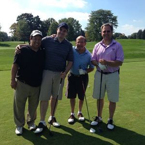 Meet your Posher, Mark